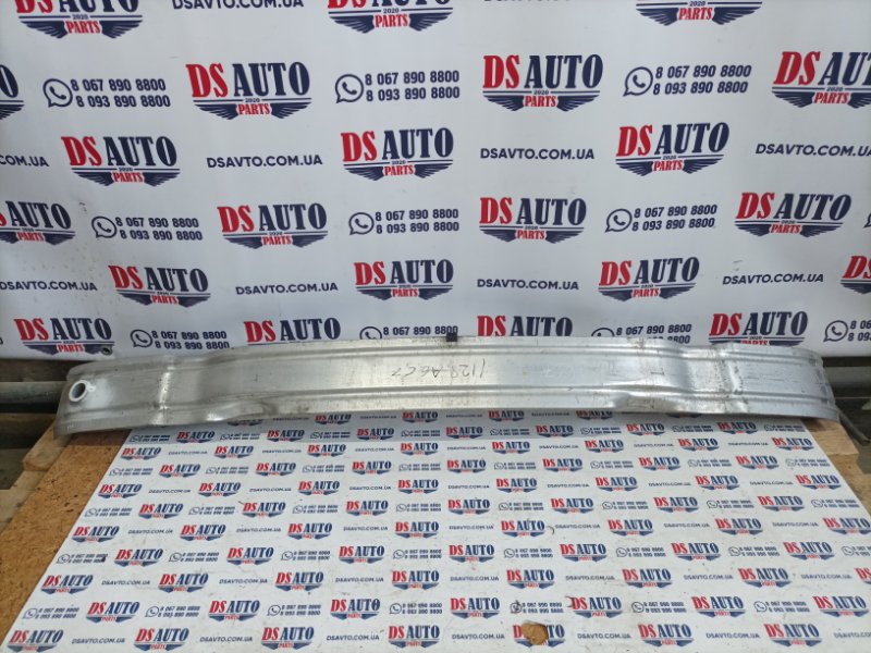 Усилитель бампера передний Audi A6 2012 C7 3.0 4G0807113 Б/У