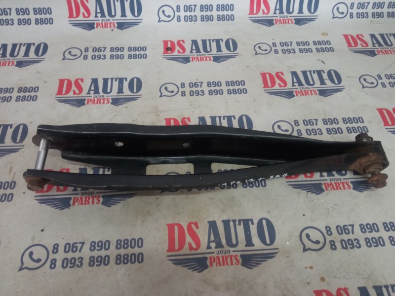 Рычаг подвески нижний задний Subaru Impreza 2013+ G23 wagon 2.0 20250FG042 Б/У