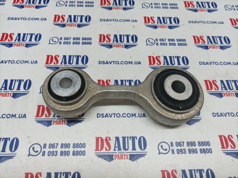 Тяга продольная задняя левая BMW 528 2013 F10 2.0 33326775683 Б/У