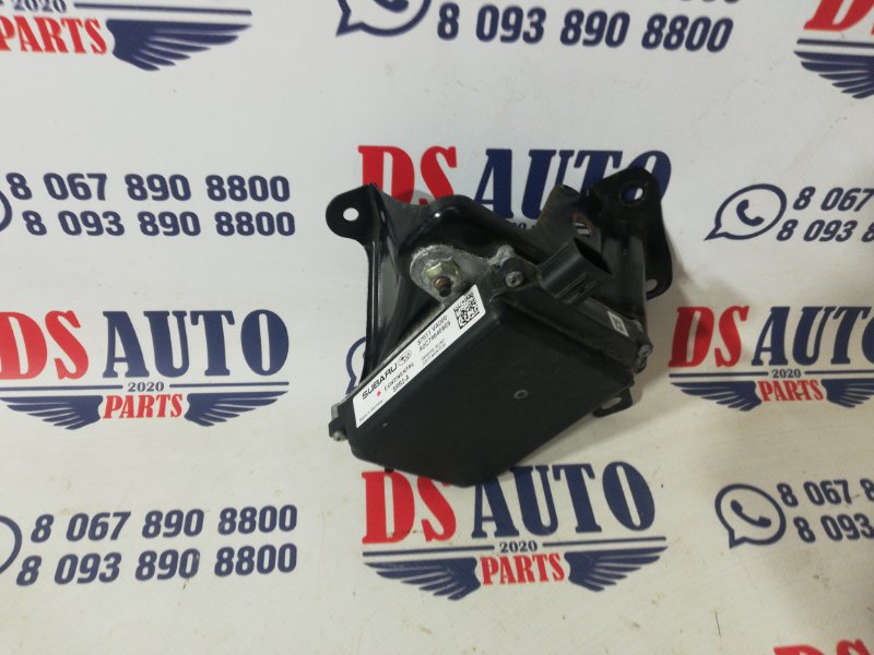Датчик слепых зон Subaru Forester 2015 S13 2.5 87611VA000 Б/У