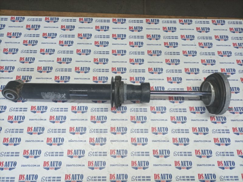 Амортизатор подвески задний левый 535 2015 F10 3.0