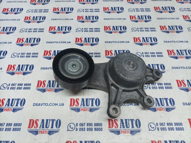 Натяжитель ремня генератора BMW 528 2013 F10 2.0 11287594969 Б/У