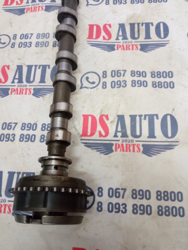 Фазорегулятор BMW 528 2013 F10 2.0 11367583818 Б/У