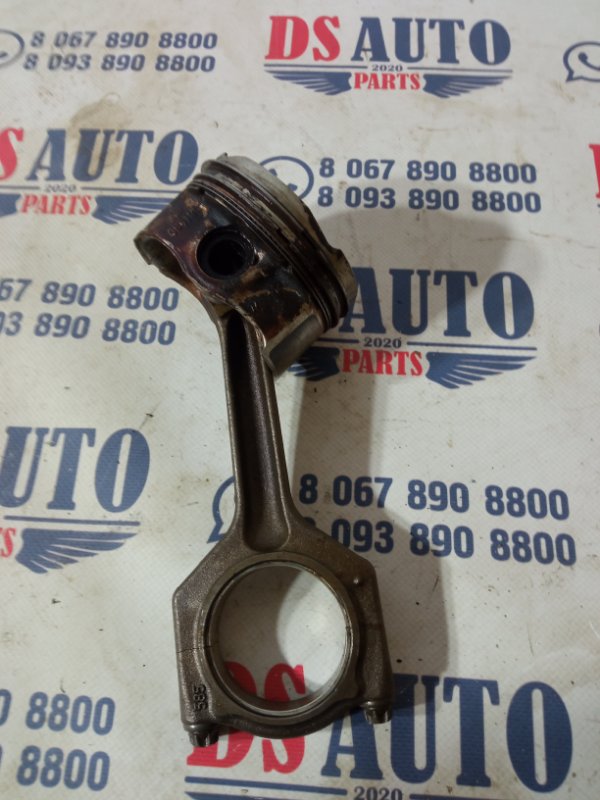 Поршень BMW 528 2013 F10 2.0 11258606459 Б/У