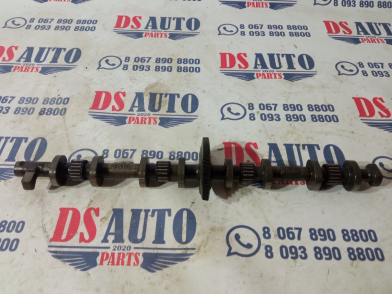 Ексцентриковый вал BMW 528 2013 F10 2.0 11377630747 Б/У