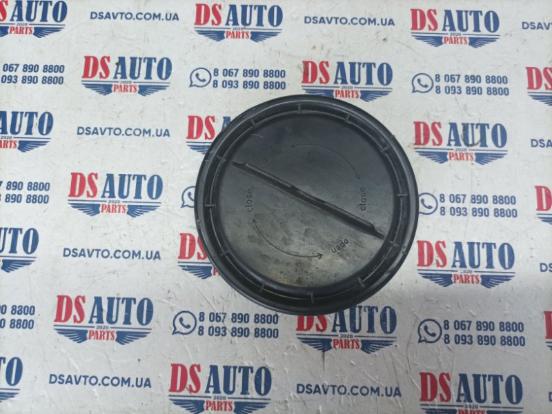 Заглушка ПТФ BMW 528 2013 F10 2.0 158222-00 Б/У