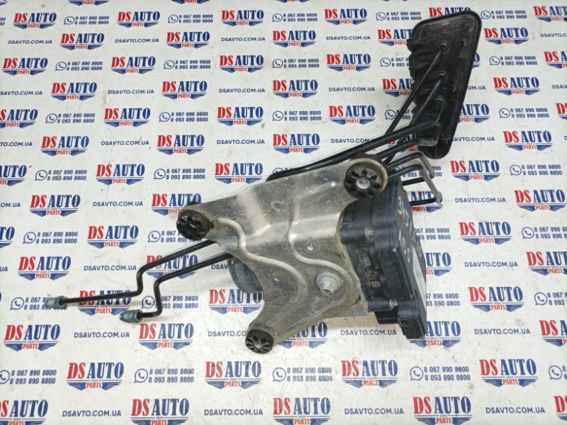 Блок ABS BMW 528 F10 2.0