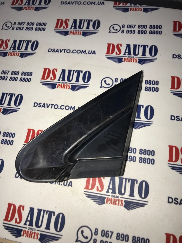Молдинг на крыло передний левый Subaru Outback 2014 B15 2.5 65250AL11A Б/У