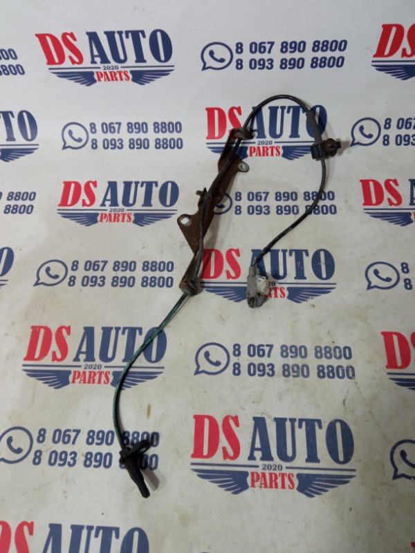 Датчик ABS задний левый Subaru Outback 2014 B15 2.5 27540AL11A Б/У