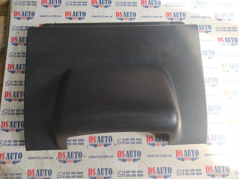 Накладка на торпедо Jeep compass 2013+ 2.4 1AV76TRMAB Б/У