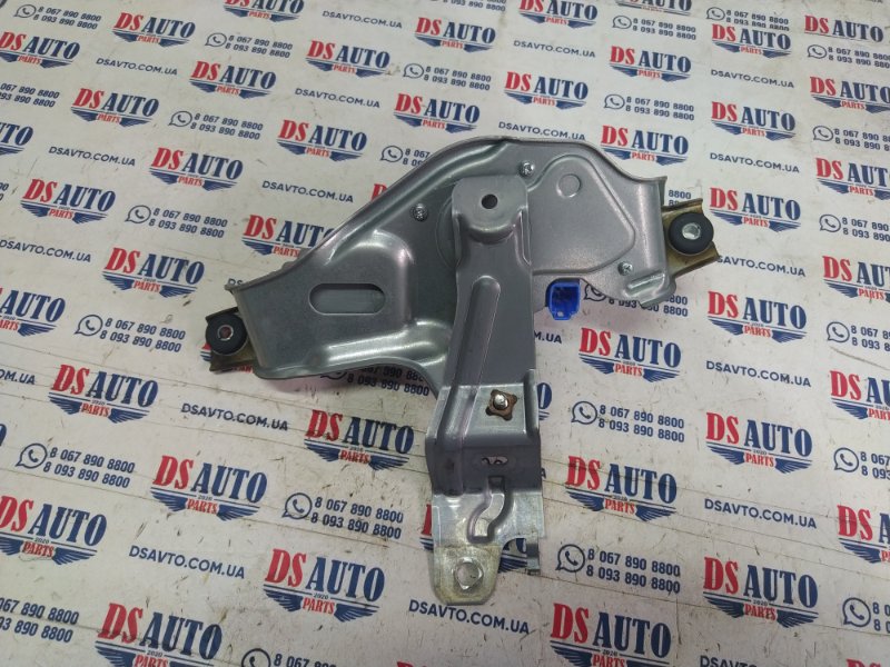 Мотор дворников задний Mitsubishi Outlander 3 2.4