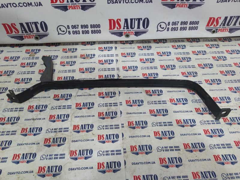 Кронштейн бензобака_ левый Jeep Cherokee 2015 KL 2.4 68224425AB Б/У