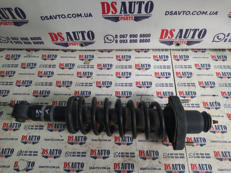 Стойка подвески задняя правая Mitsubishi Outlander 2015+ 3 2.4 4162A429 Б/У