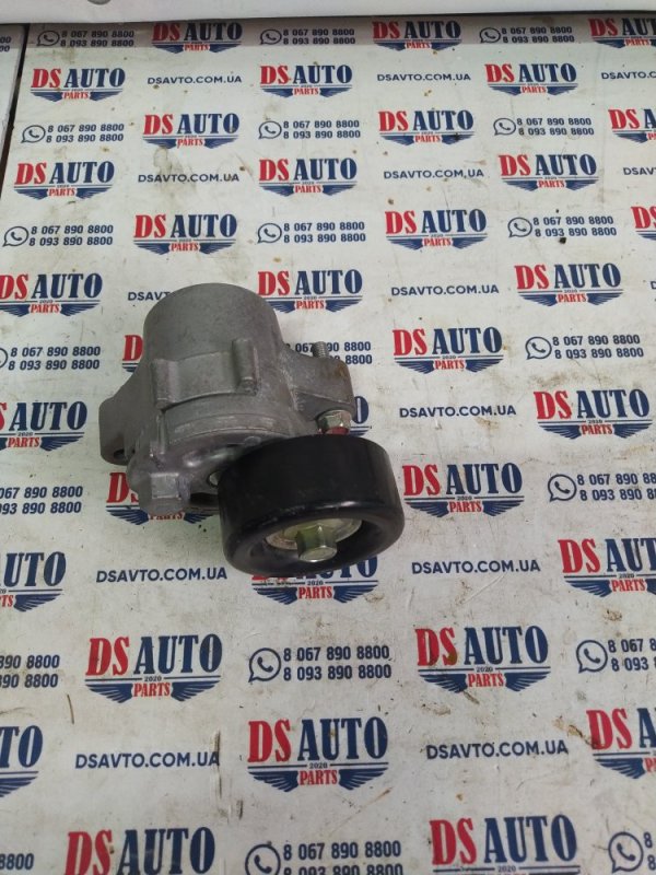 Ролик ГРМ натяжной Mitsubishi Outlander 2015+ 3 2.4 1345A090 Б/У