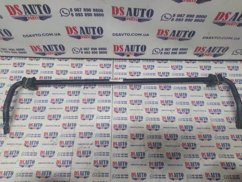 Стабилизатор поперечной устойчивости задний Jeep Cherokee 2015 KL 2.4 68157895AE Б/У
