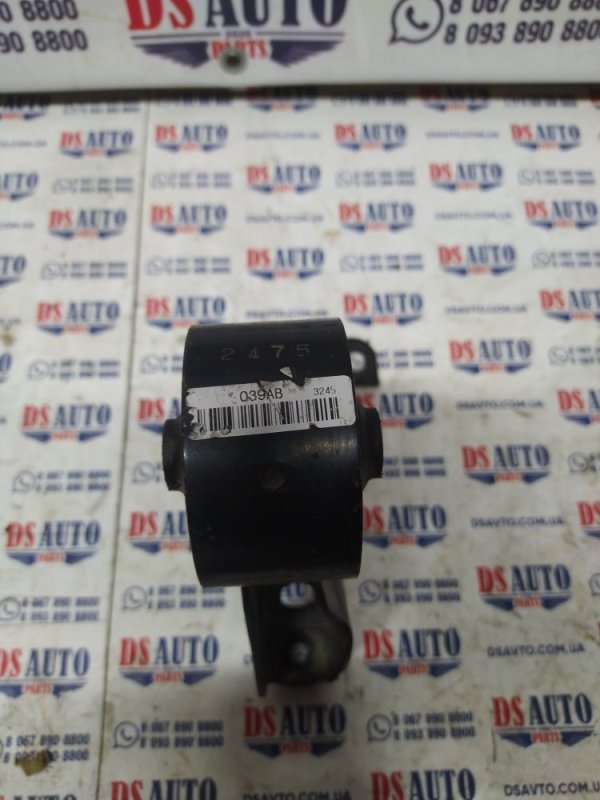 Подушка двигателя задняя Mitsubishi Outlander 2015+ 3 2.4 MR594379 Б/У