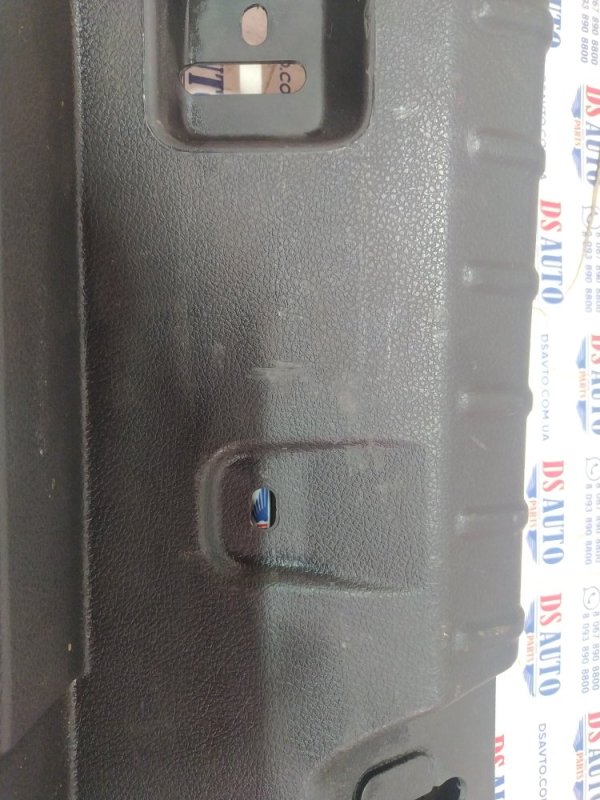 Накладка проема багажника BMW 328 2012 F30 2.0 7221868 Б/У