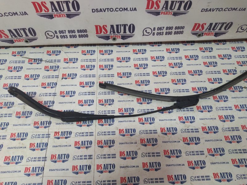 Дворник лобового стекла левый BMW 328 2012 F30 2.0 7260469 Б/У
