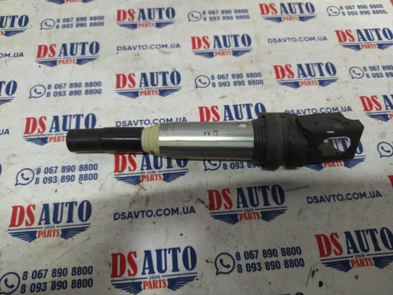 Катушка зажигания BMW 328 2012 F30 2.0 12138616153 Б/У