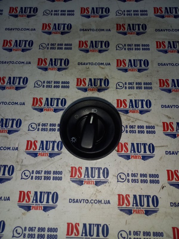 Переключатель света Dodge Journey 2013 2.4 68072000AC Б/У