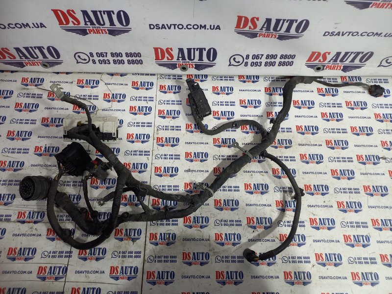 Проводка АКПП Jeep Cherokee 2015+ 2.4 68270152AB Б/У