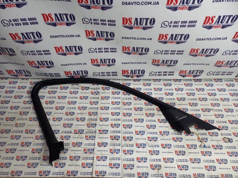 Накладка двери передняя левая BMW 328i XDrive 2016 f30 2.0 7259383 Б/У