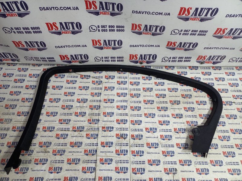 Накладка двери задняя правая BMW 328 2012 F30 2.0 7259710 Б/У