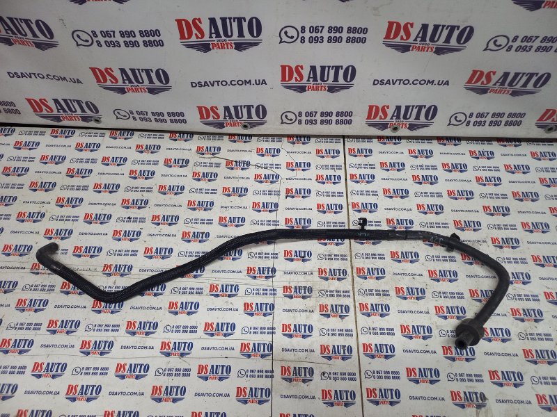 Вакуумный усилитель тормозов Dodge Journey 2013 2.4 04743837AE Б/У