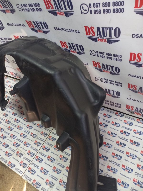 Подкрылок задний правый Jeep cherokee KL 2.4