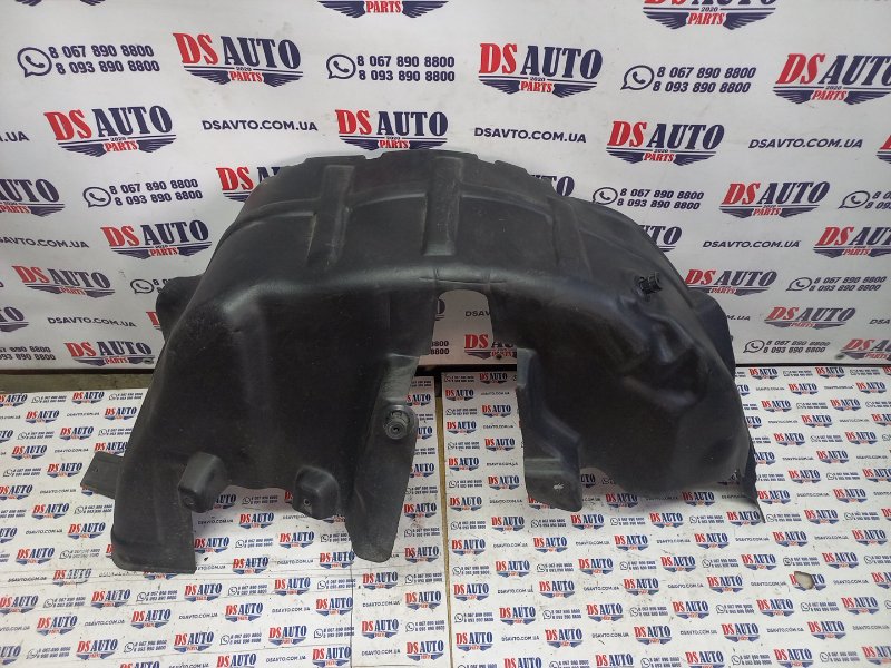 Подкрылок задний левый Jeep cherokee KL 2.4 68209677AE Б/У