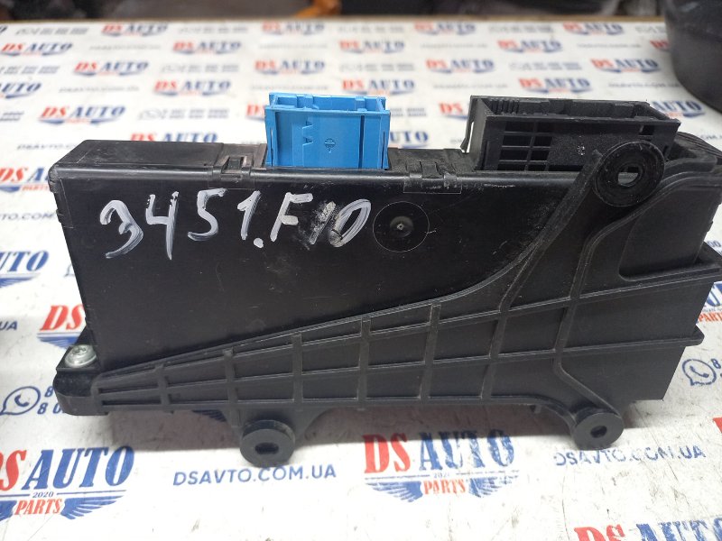 Блок комфорта 528 2013 F10 2.0