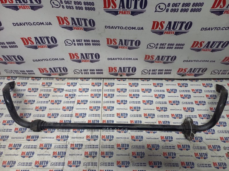 Стабилизатор поперечной устойчивости передний Audi A6 2012 C7 3.0 4G0411309E Б/У