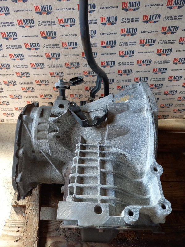 АКПП Dodge Journey 2.4
