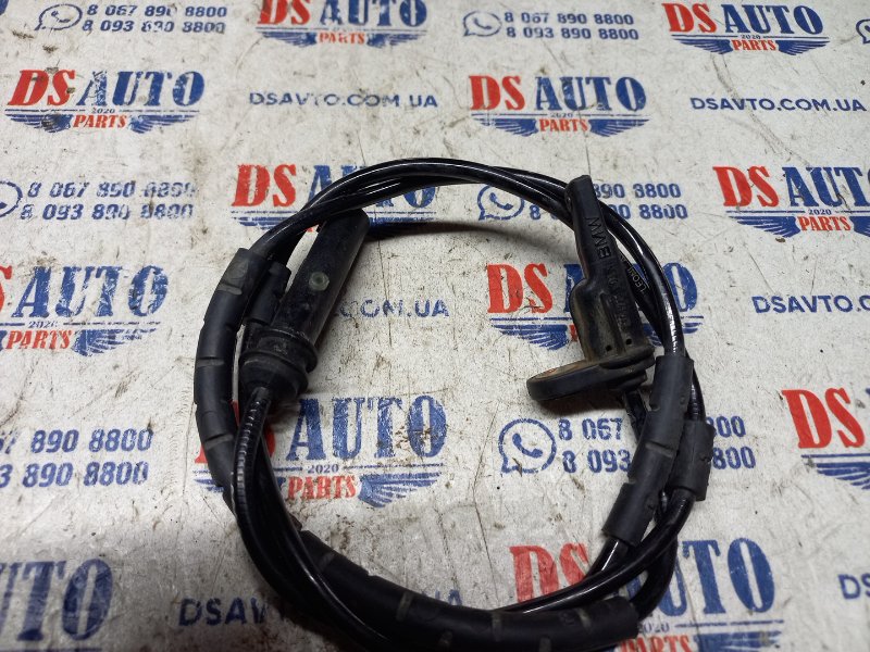 Датчик ABS задний левый BMW 328i XDrive 2016 f30 2.0 6791225 Б/У