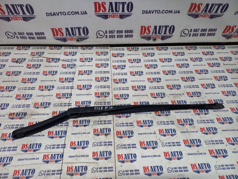 Трапеция дворников BMW 528 2013 F10 2.0 61-61-9-465-070 Б/У