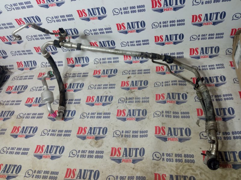 Трубка кондиционера KIA Sorento 2015 2 97759C6700 Б/У