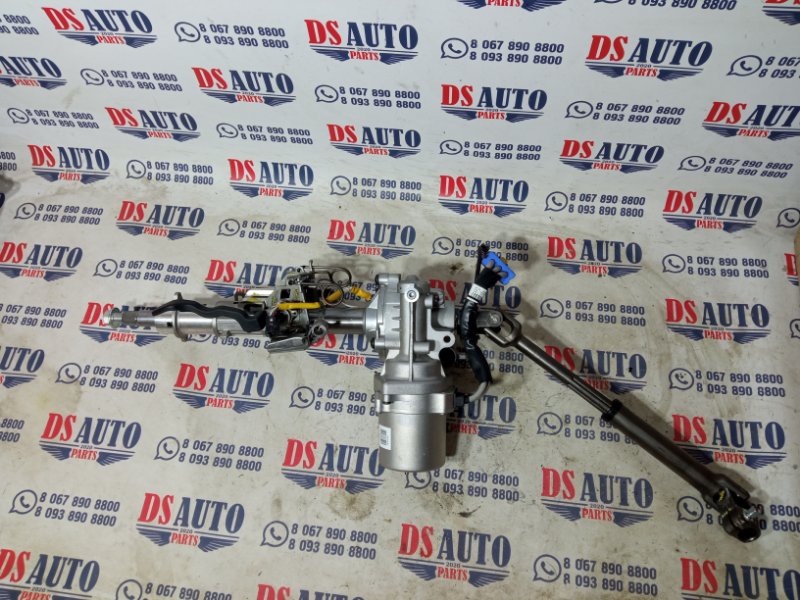 Рулевая колонка KIA Sorento 2015 2 56310c5000 Б/У