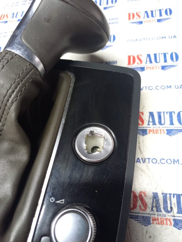 Панель управления A6 2012 C7 3.0 Панель управления A6 2012 C7 3.0