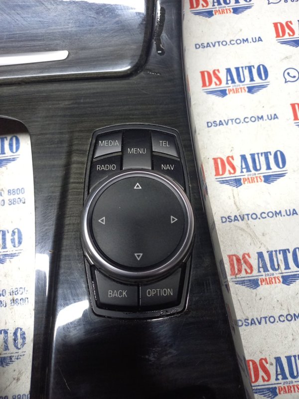 Панель управления BMW 528 F10 2.0 Панель управления BMW 528 F10 2.0