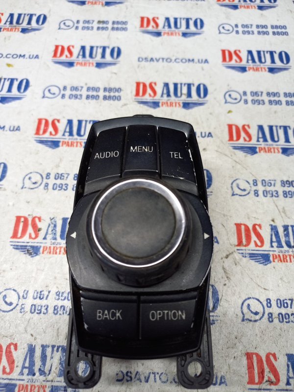 Блок кнопок BMW 328 2013 f30 2.0 9317695 Б/У