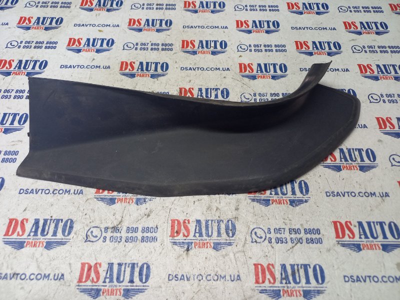 Жабо заднее левое BMW 528 2013 F10 2.0 5149 7 204 376 Б/У