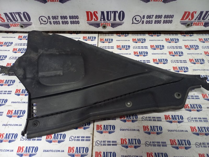 Жабо переднее левое BMW 328i XDrive 2016 f30 2.0 5171 7 296 893 Б/У