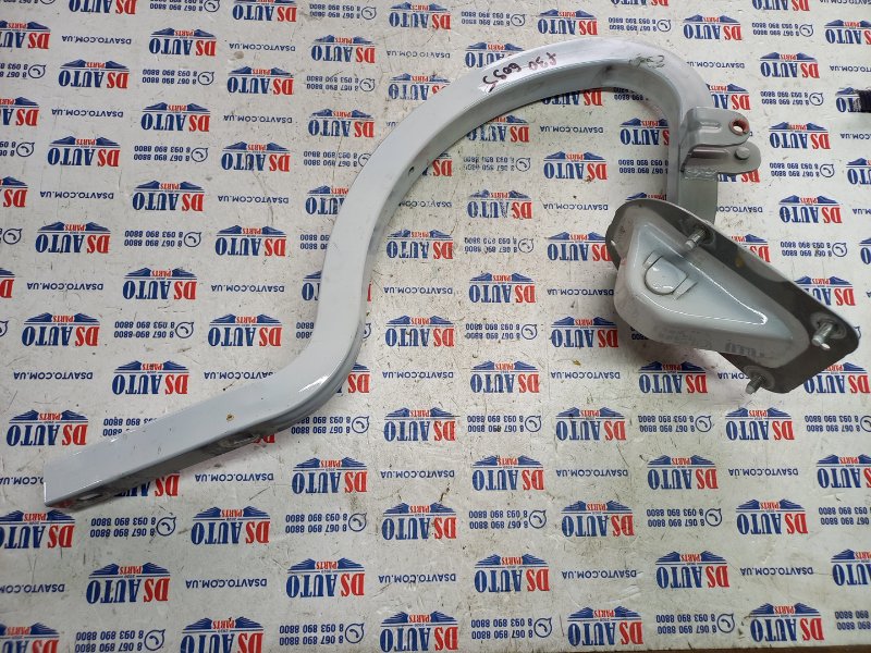 Петля крышки багажника левая BMW 328 2014 f30 2.0 7255637 Б/У