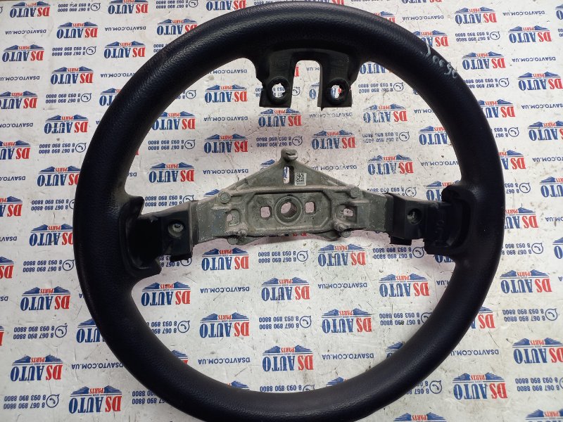 Руль Dodge Journey 2013 2.4 P1RU61DX9AJ Б/У