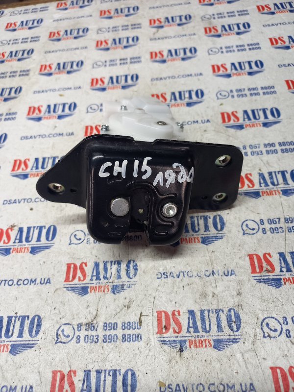 Замок багажника Jeep Cherokee 2015 KL 2.4 68110603AC Б/У