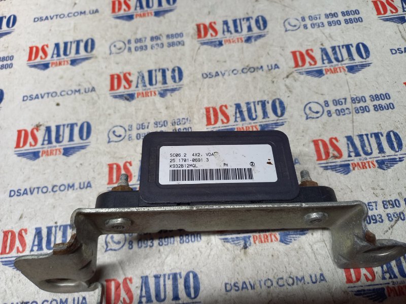 Датчик ускорения Dodge Journey 2.4