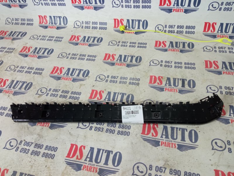 Крепление бампера заднее левое Subaru Legacy 2022 B16 2.5 57707AN31A Б/У