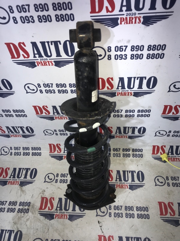 Стойка подвески задняя Subaru Legacy 2022 B16 2.5 20365AN00A Б/У