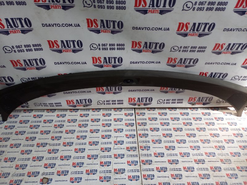 Накладка на торпедо Audi A6 2012 C7 3.0 4G0857051 Б/У