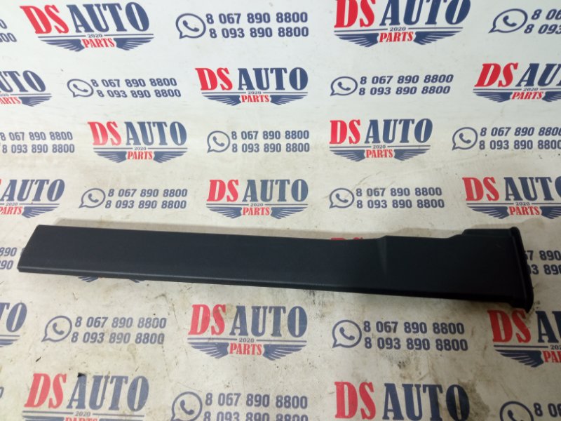 Накладка в салоне Subaru Legacy 2022 B16 2.5 94511AN07AVH Б/У